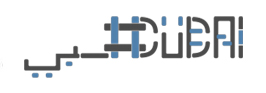 hashtagdubai logo