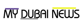 myDubaiNews logo